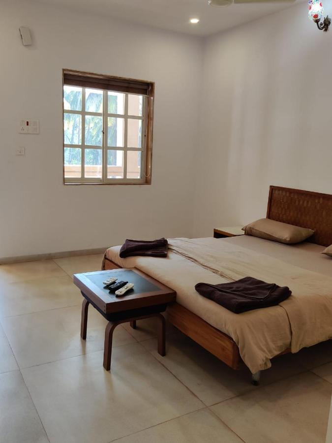 White House Beach Resort, Nagaon Luaran gambar